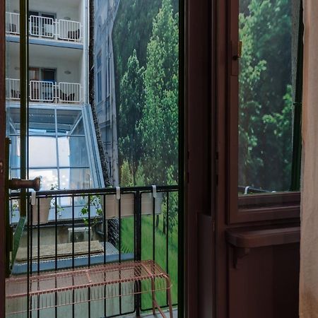 Studio Next To Kiraly Street Kd11 Lägenhet Budapest Exteriör bild