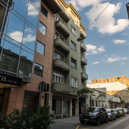 Studio Next To Kiraly Street Kd11 Lägenhet Budapest Exteriör bild