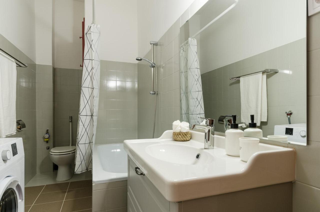 Studio Next To Kiraly Street Kd11 Lägenhet Budapest Exteriör bild